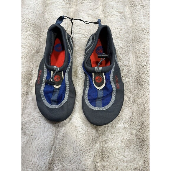 Body Glove Riptide III Water Shoe Big Kid size 2,new - Picture 1 of 4